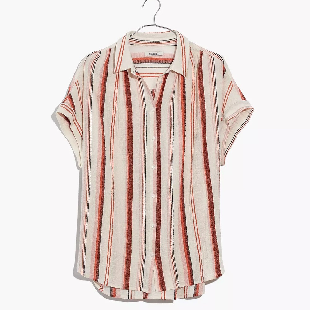 Madewell Top